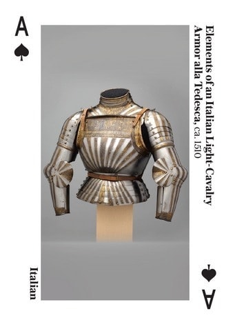 Armor