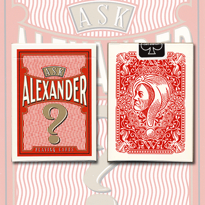 AskAlexander