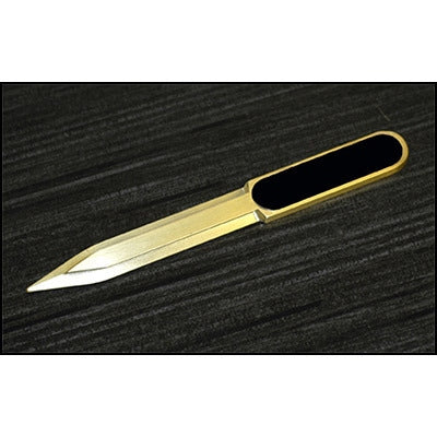 Billet Knife by Pete Biro and Joe Porper