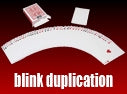 【1点のみ！】なぜか写っちゃうんです (Blink Duplication)