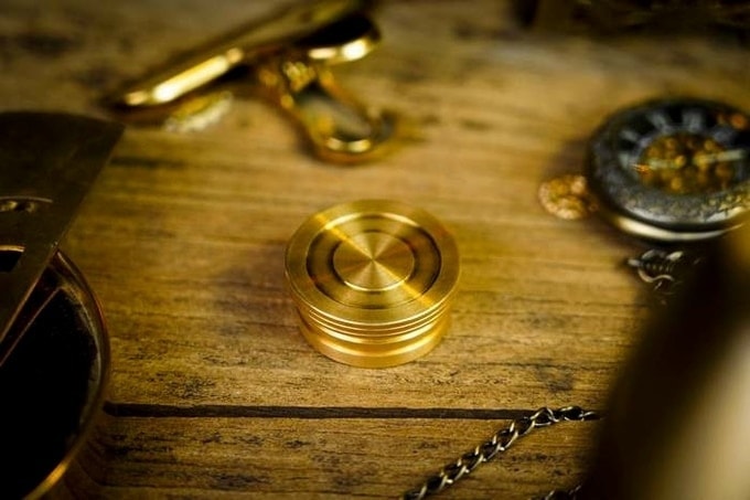 【AI翻訳日本語字幕サービス付き】Magnetic Coin Box Set by Artisan Coin