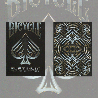 Bicycle Platinum