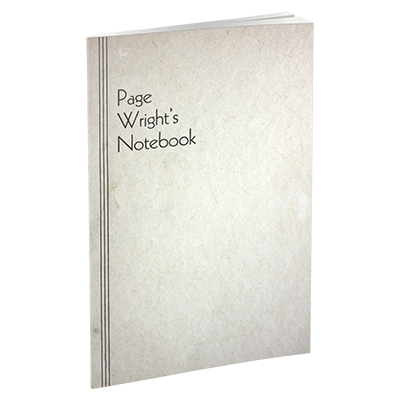 Page Wright&