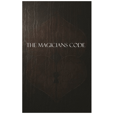 The Magician&