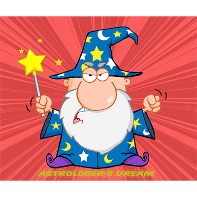 Astrologer&