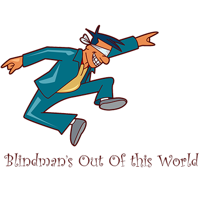 Blind Man&