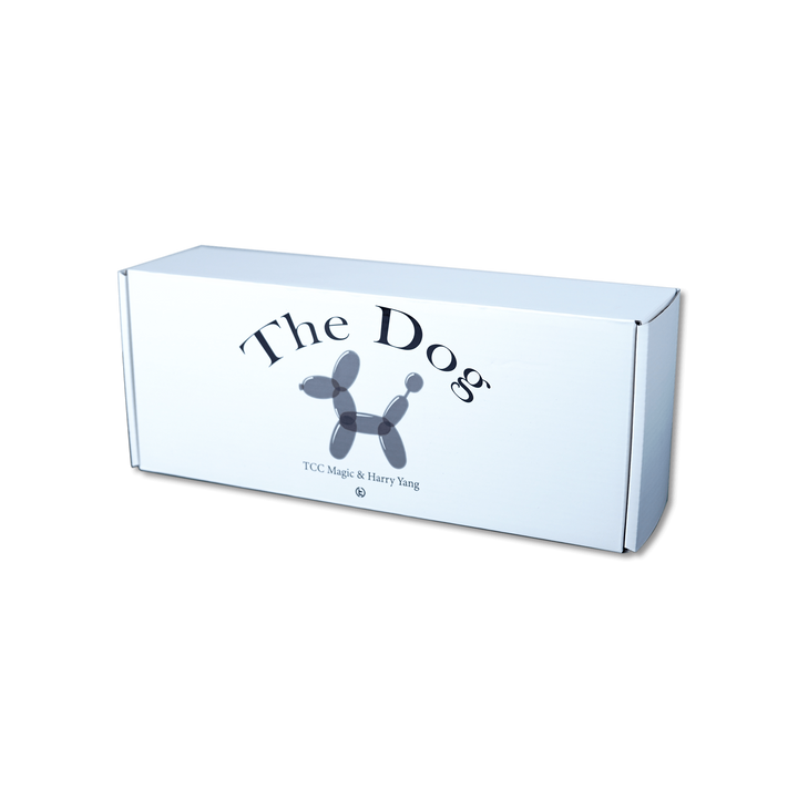 【AI翻訳 日本語字幕サービス付き】The Dog