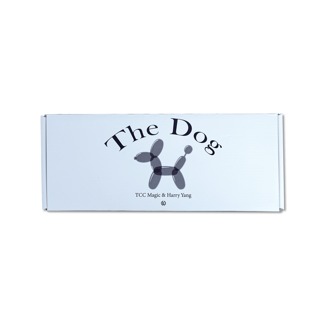 【AI翻訳 日本語字幕サービス付き】The Dog