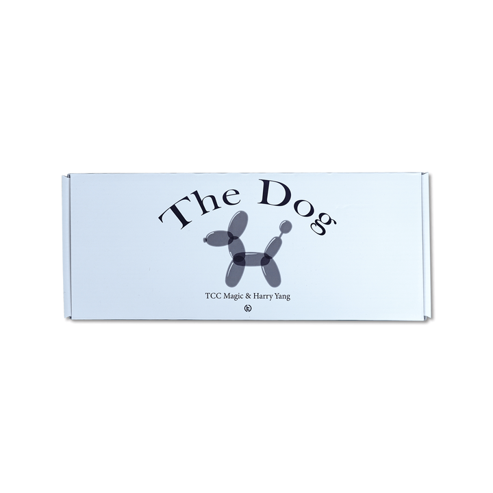 【AI翻訳 日本語字幕サービス付き】The Dog
