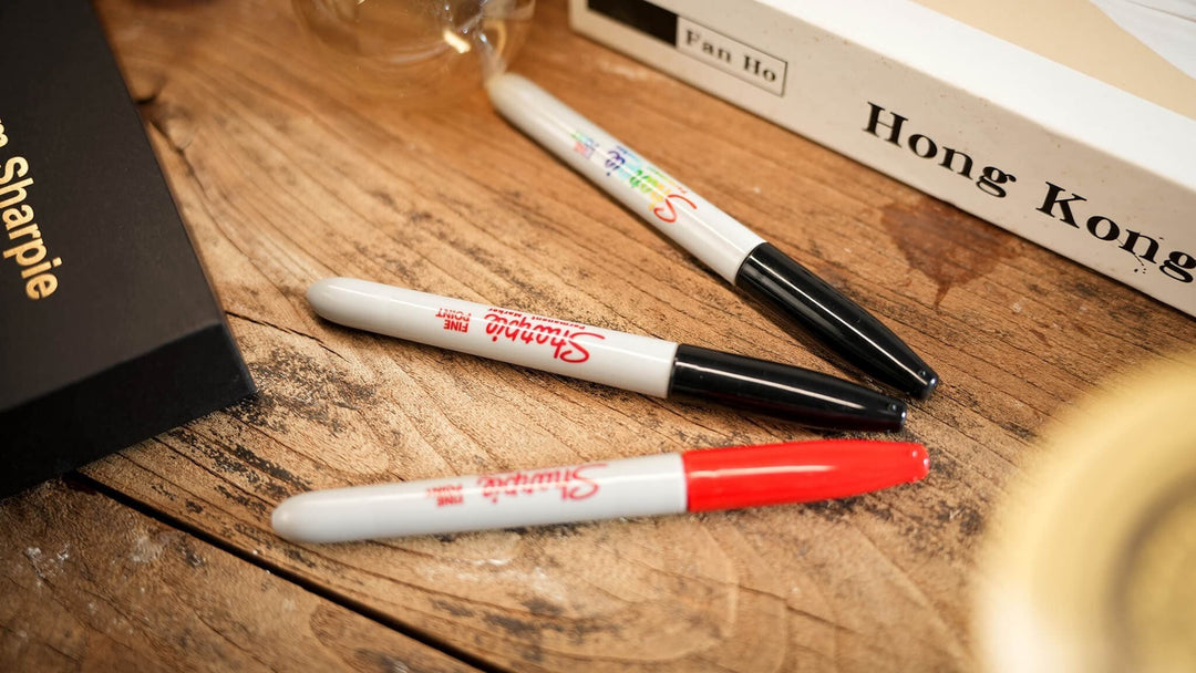 【AI翻訳日本語字幕サービス付き】Spectrum Sharpie