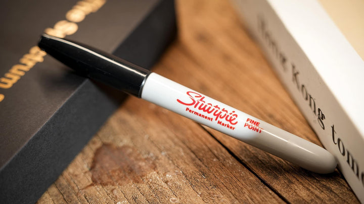 【AI翻訳日本語字幕サービス付き】Spectrum Sharpie