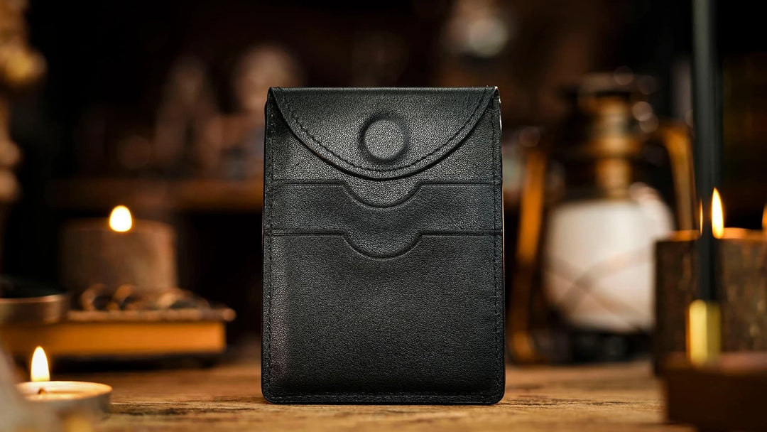 【AI翻訳日本語字幕サービス付き】Phantom Wallet by TCC Magic