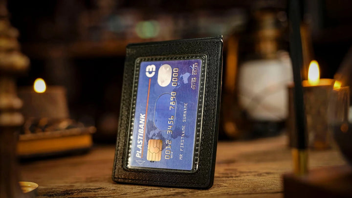 【AI翻訳日本語字幕サービス付き】Phantom Wallet by TCC Magic