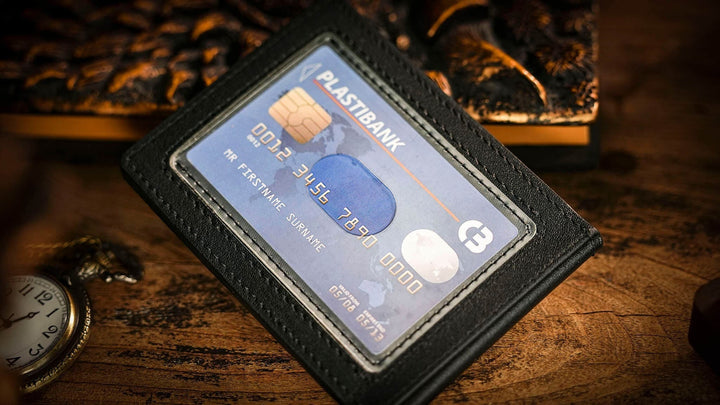 【AI翻訳日本語字幕サービス付き】Phantom Wallet by TCC Magic