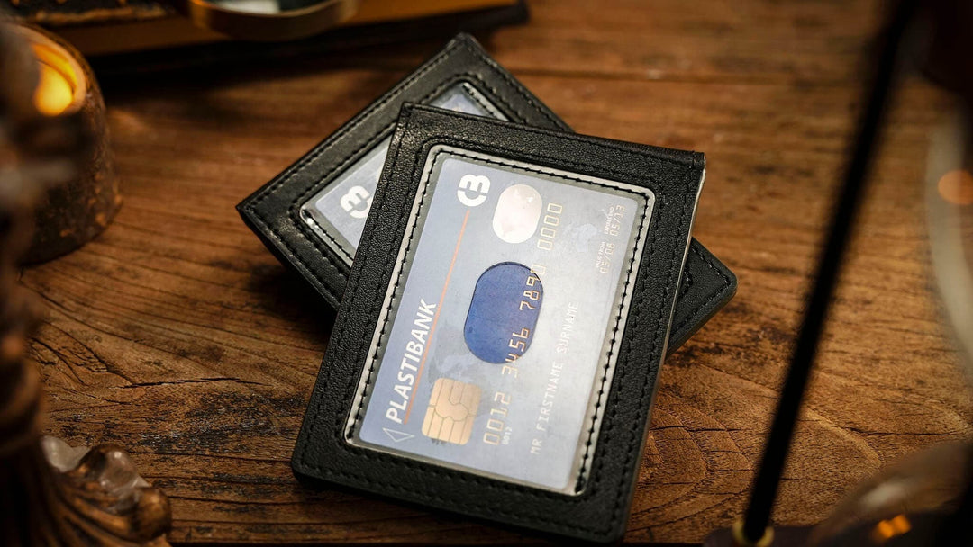 【AI翻訳日本語字幕サービス付き】Phantom Wallet by TCC Magic