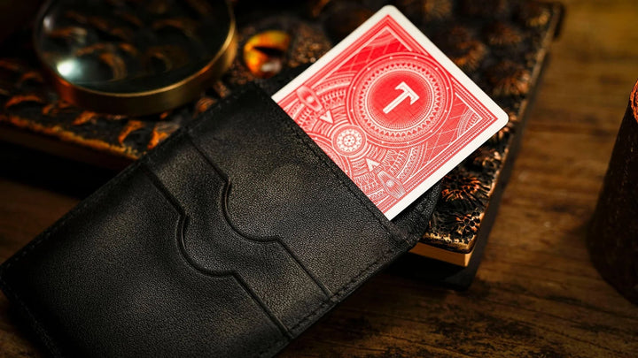 【AI翻訳日本語字幕サービス付き】Phantom Wallet by TCC Magic