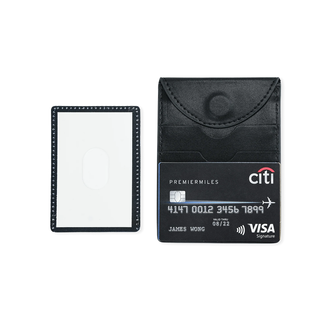 【AI翻訳日本語字幕サービス付き】Phantom Wallet by TCC Magic