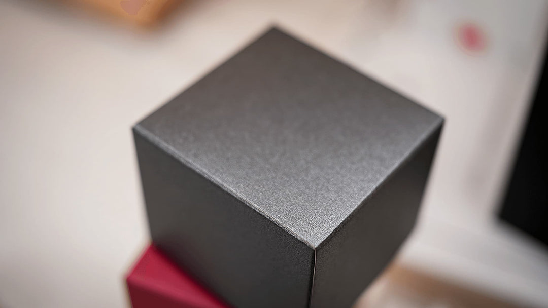 【AI翻訳日本語字幕サービス付き】Triple Gozinta Boxes