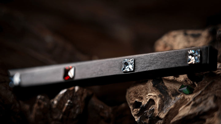【AI翻訳日本語字幕サービス付き】Diamonds Paddle Collection