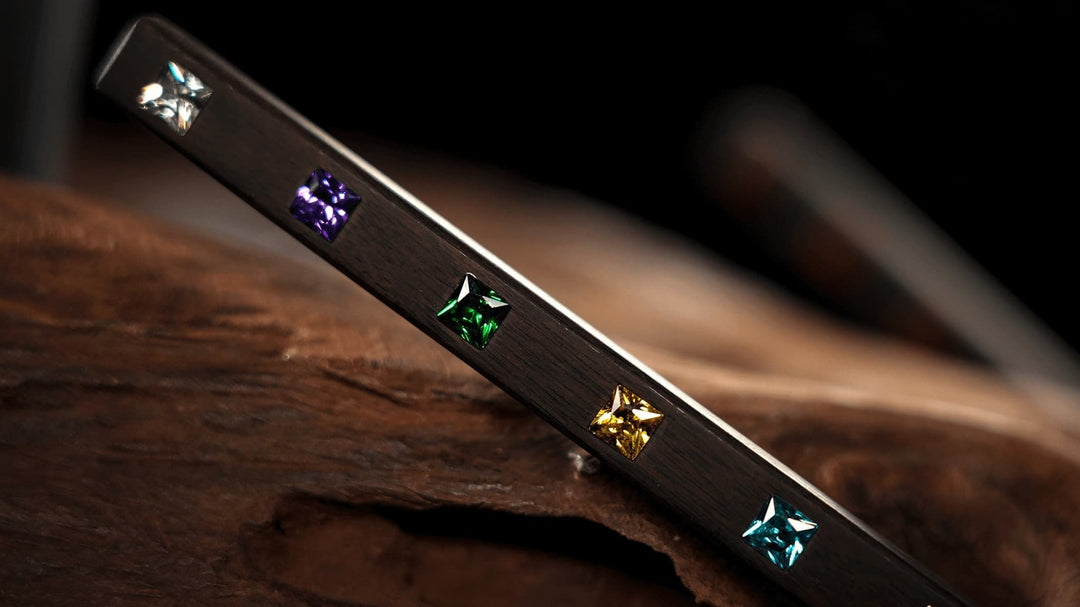 【AI翻訳日本語字幕サービス付き】Diamonds Paddle Collection