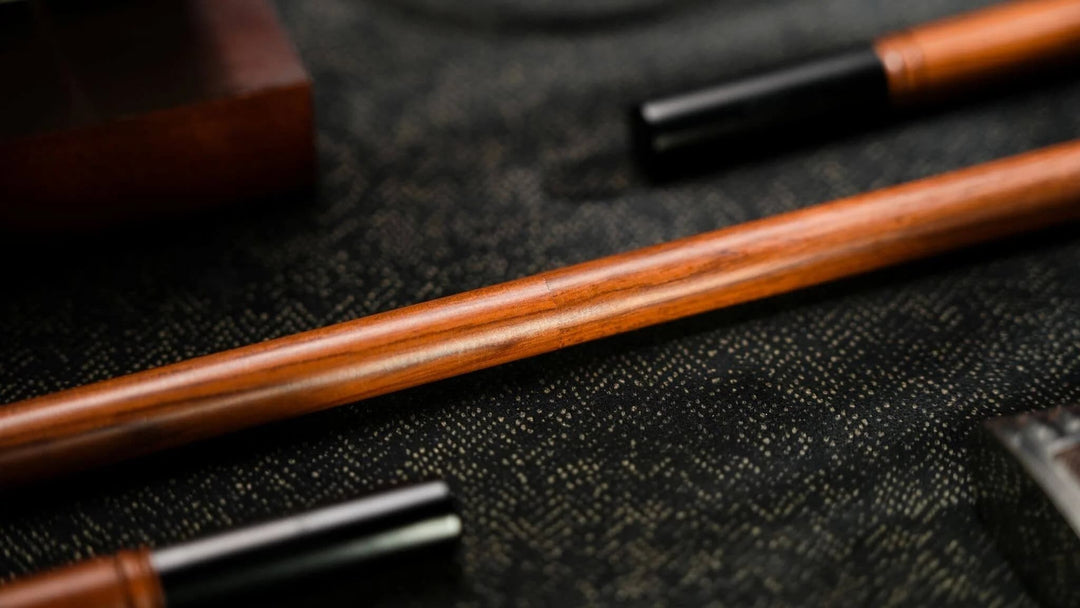 Folding Wand by TCC Presents (フォールディングウォンド)