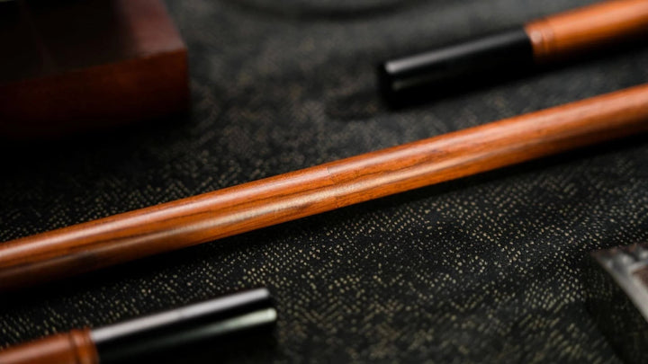 Folding Wand by TCC Presents (フォールディングウォンド)