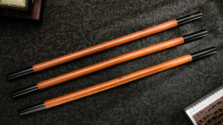 Folding Wand by TCC Presents (フォールディングウォンド)