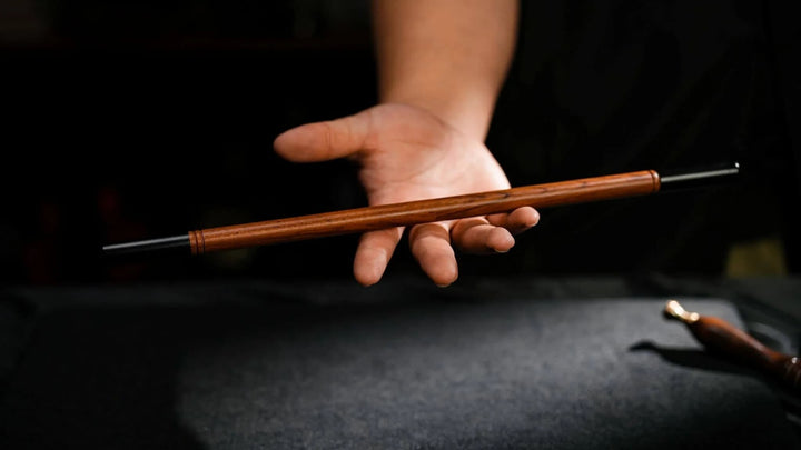 Folding Wand by TCC Presents (フォールディングウォンド)