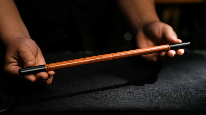 Folding Wand by TCC Presents (フォールディングウォンド)