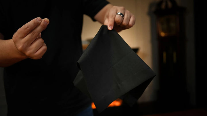 【AI翻訳日本語字幕サービス付き】Tri-Vanish Handkerchief‌ by TCC Magic