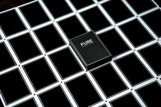 PURE PLAYING CARDS  BY TCC