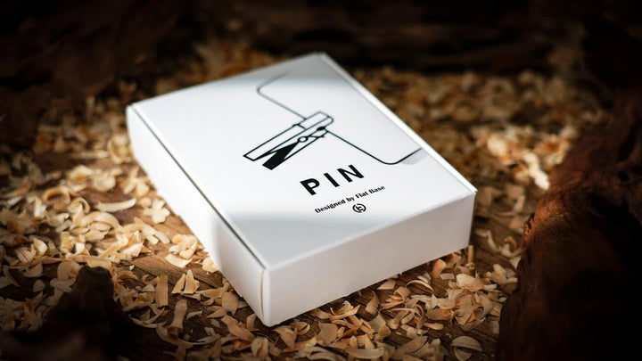 【AI翻訳日本語字幕サービス付き】PIN
