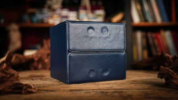【AI翻訳日本語字幕サービス付き】The Revelation Box