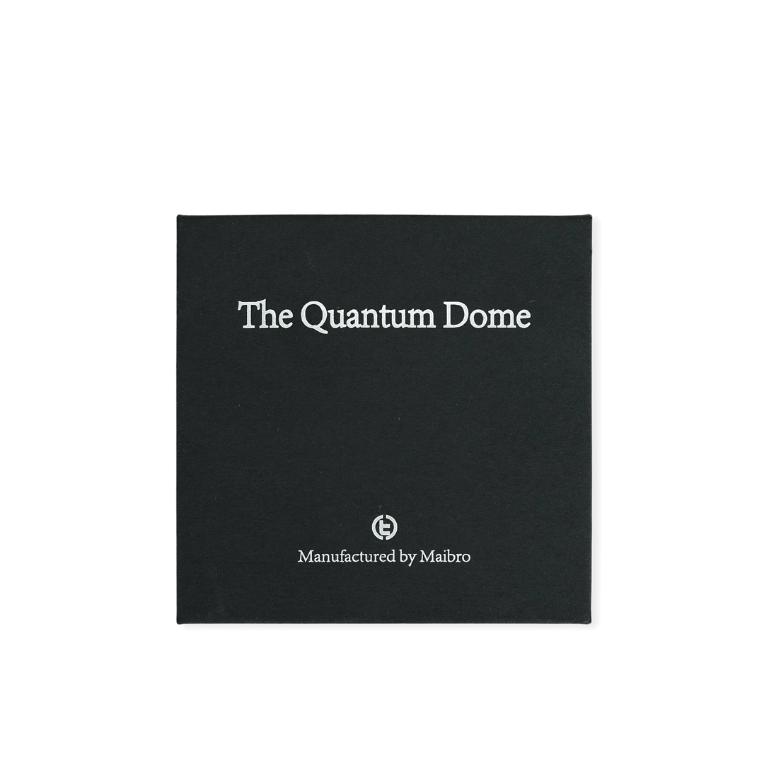 【AI翻訳日本語字幕サービス付き】The Quantum Dome by Mai Bro &amp; TCC Magic