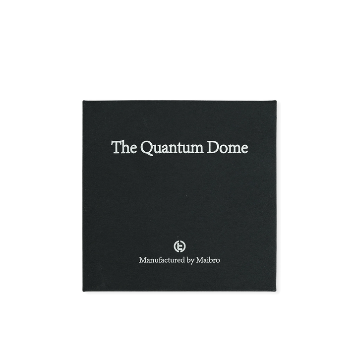 【AI翻訳日本語字幕サービス付き】The Quantum Dome by Mai Bro &amp; TCC Magic