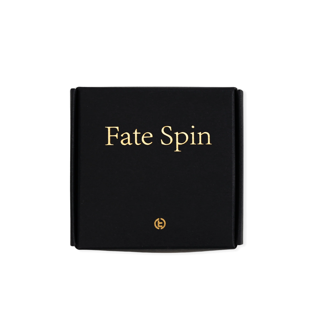 【AI翻訳日本語字幕サービス付き】Fate Spin by TCC Magic