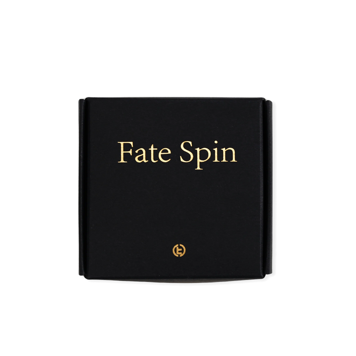 【AI翻訳日本語字幕サービス付き】Fate Spin by TCC Magic