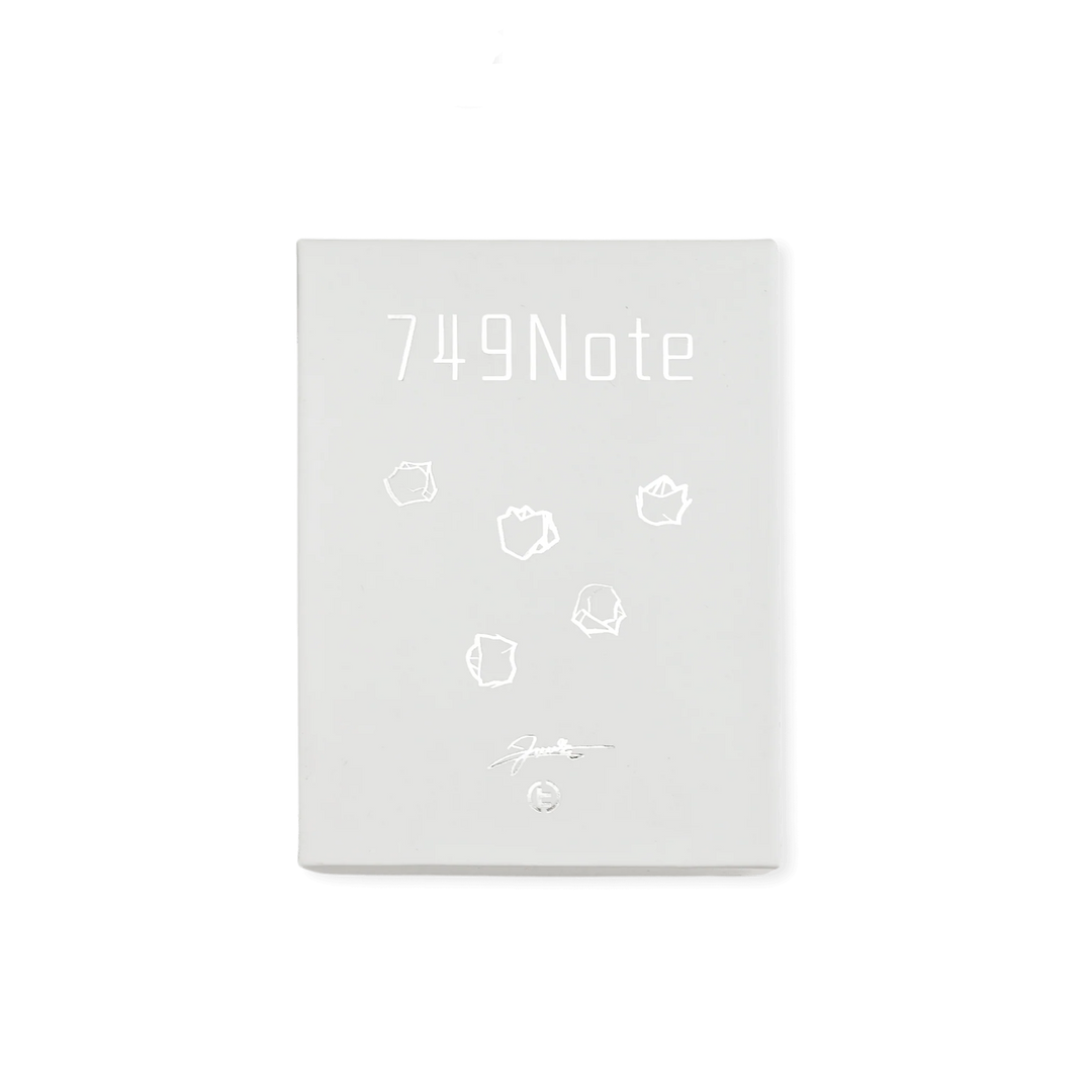 【AI翻訳日本語字幕サービス付き】749 Note by K.Pen &amp; TCC Magic