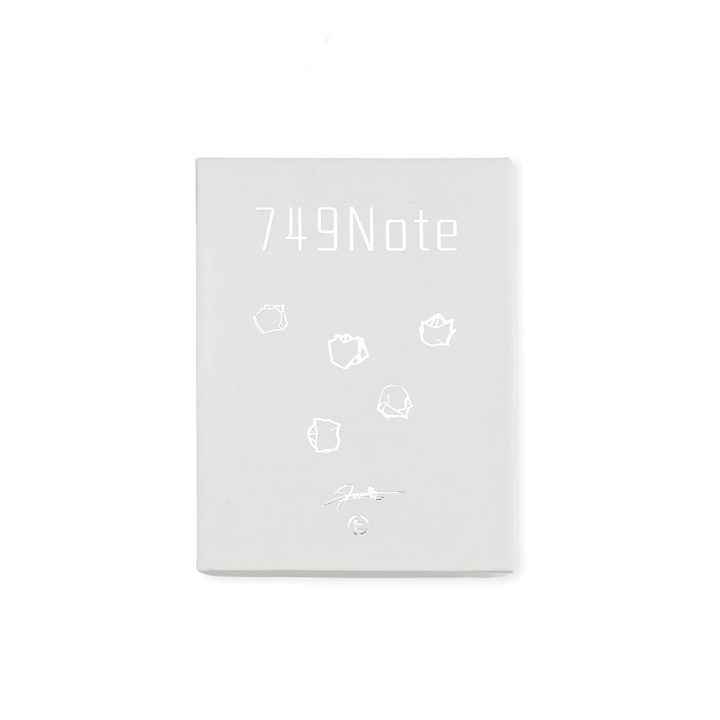 【AI翻訳日本語字幕サービス付き】749 Note by K.Pen &amp; TCC Magic