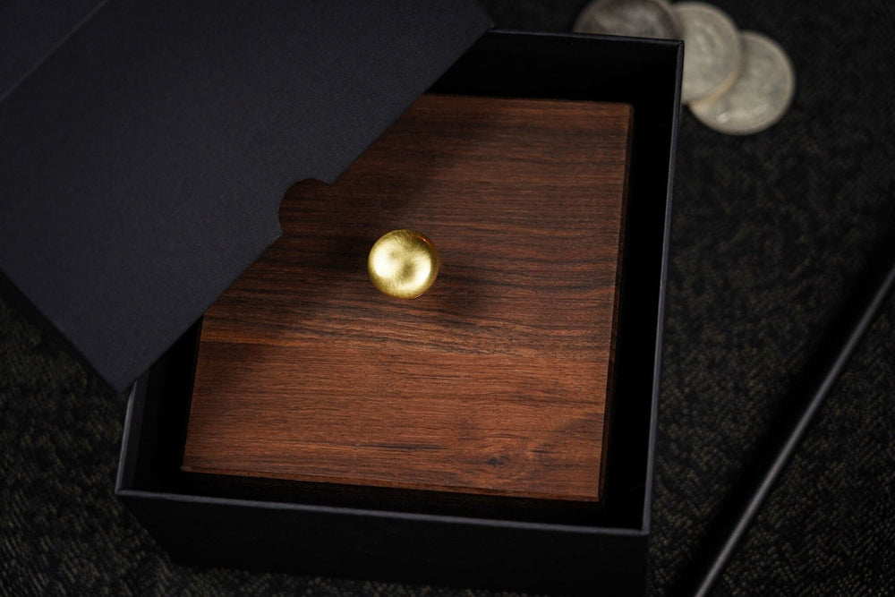 【AI翻訳日本語字幕サービス付き】Moon Box