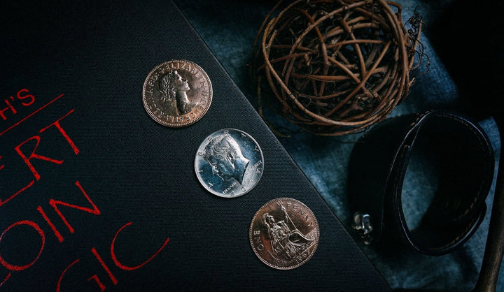 Artisan HD Sun &amp; Moon Set