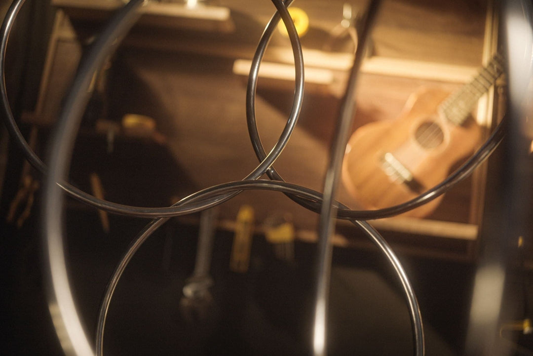 【AI翻訳日本語字幕サービス付き】The Wonderful Linking Rings