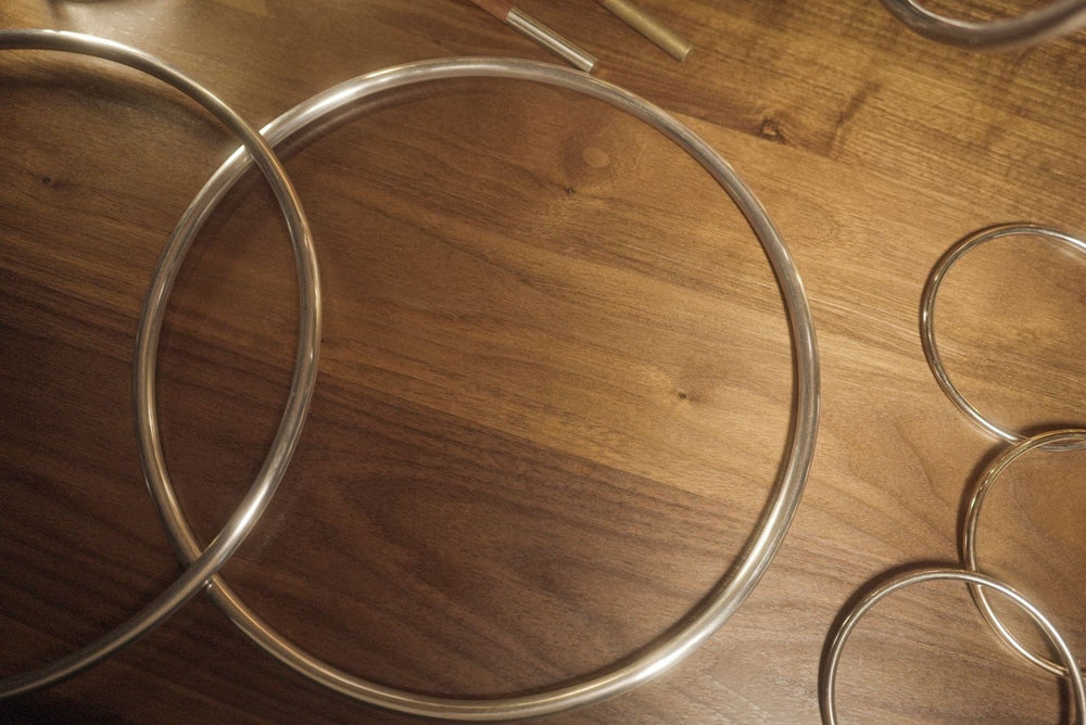 【AI翻訳日本語字幕サービス付き】The Wonderful Linking Rings