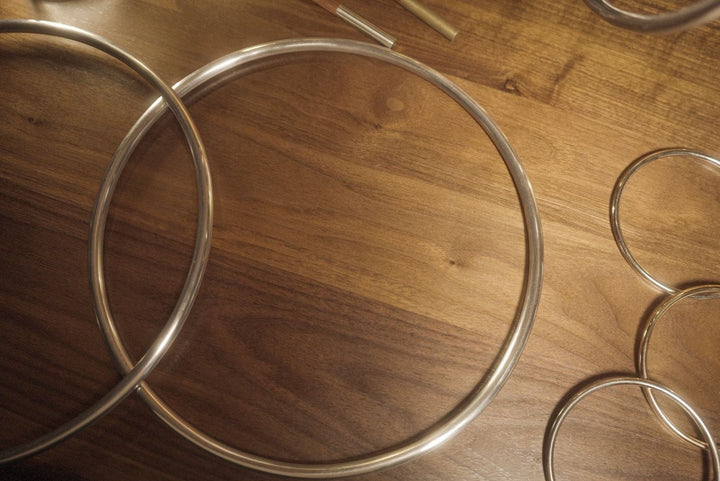 【AI翻訳日本語字幕サービス付き】The Wonderful Linking Rings