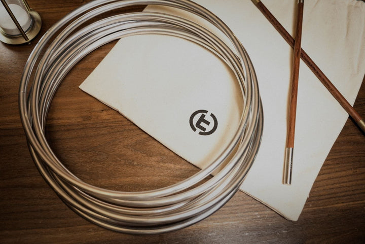 【AI翻訳日本語字幕サービス付き】The Wonderful Linking Rings