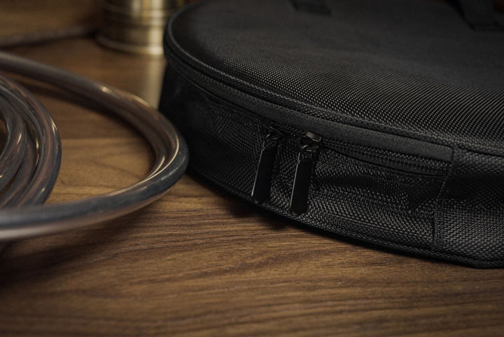 【AI翻訳日本語字幕サービス付き】The Wonderful Linking Rings