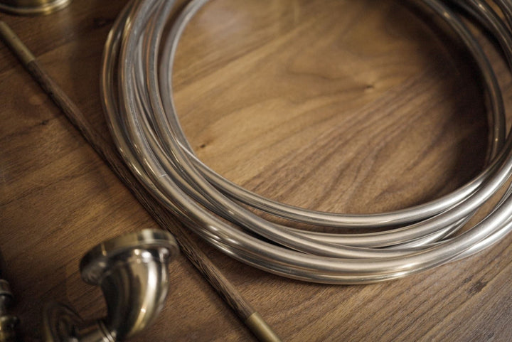【AI翻訳日本語字幕サービス付き】The Wonderful Linking Rings