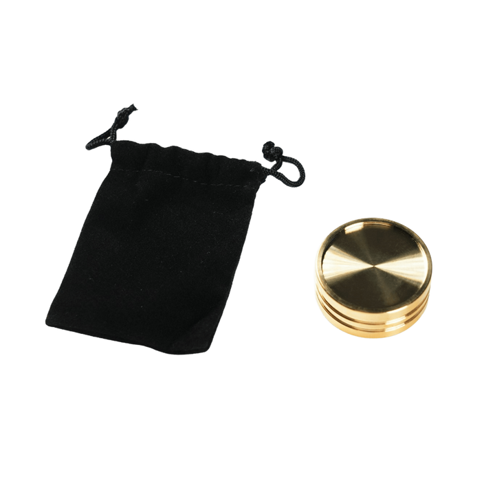 【AI翻訳日本語字幕サービス付き】Magnetic Coin Box Set by Artisan Coin
