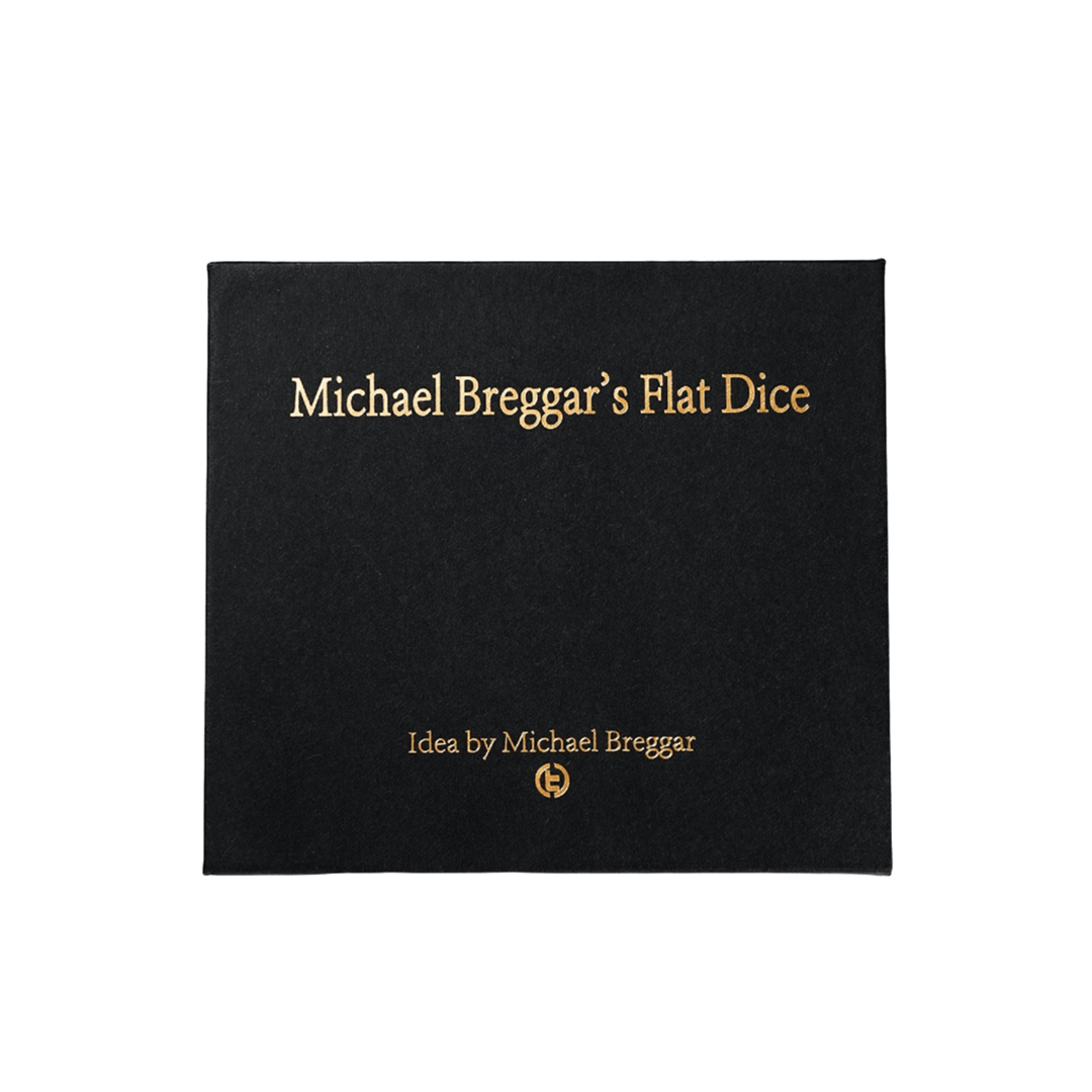 【AI翻訳日本語字幕サービス付き】Michael Breggar&