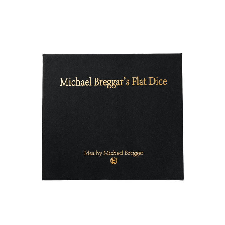【AI翻訳日本語字幕サービス付き】Michael Breggar&